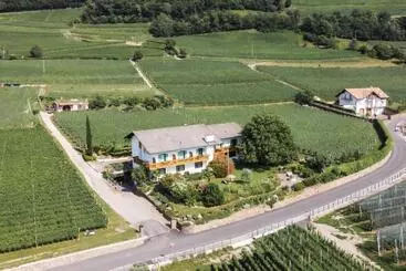 Sonnenhof Urlaub Auf Den Bauernhof