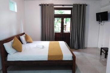 ホテル Villa 28   Kadawatha