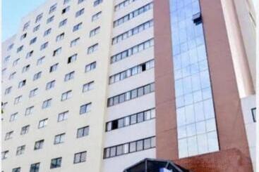 Appartement-hotel Loft Completo 1 No Executive