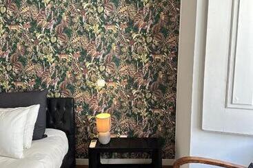 پانسیون Baixa Chiado Luxury Bedrooms