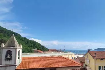 پانسیون Casa Enzo