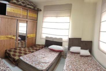 پانسیون نزل الكرم و الجود K&j Private Resort