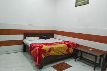 פנסיון Krishna Guest House