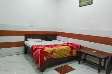 Pensão Krishna Guest House