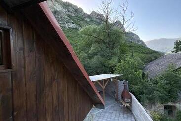 Pension Mak Guest House