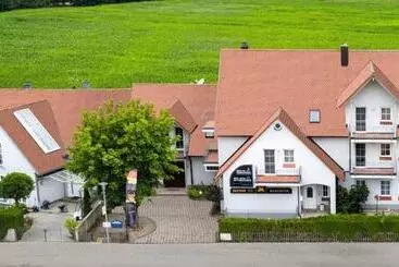 Majatalo Reich Am Schnackensee