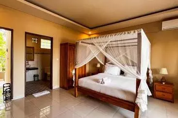 Majatalo Wardana Ubud Villa