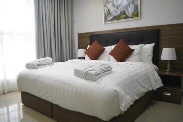 Seashore Resort, Al Khobar, Tahlia