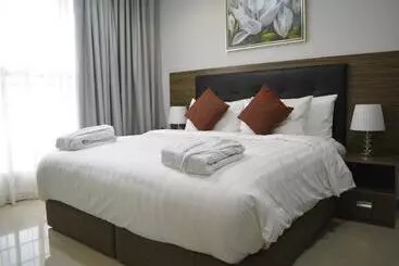 Seashore Resort, Al Khobar, Tahlia