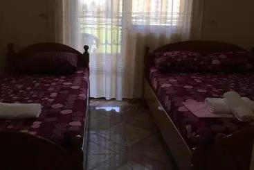 هاستل Kreta Inn