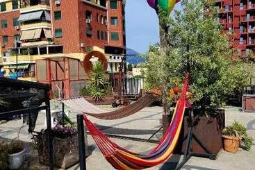 Hostel Albania Loft