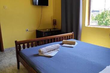 Hostel Albania Loft