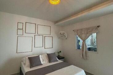 Bed and Breakfast Aptos Villamar Palomino