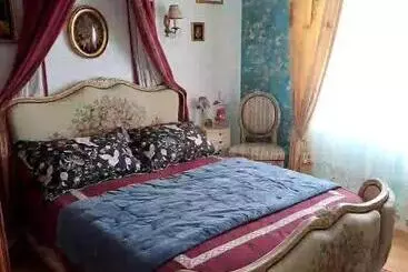 Aamiaismajoitus (B&B) Chambre D Hôtes