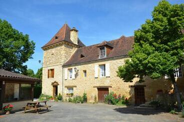Bed and Breakfast Chambre Périgourdine