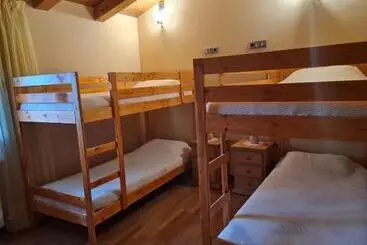 Bed and Breakfast La Casa Encantada Guest House