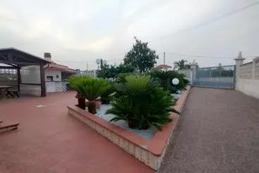 B&b Villa Daisy