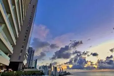 アパートホテル Luxury Residences Close To The Old City By Parceros Group