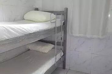 Hostel Da 18