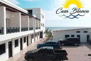 Hotel Casablanca