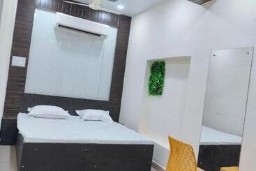 Отель Crystal Dreams