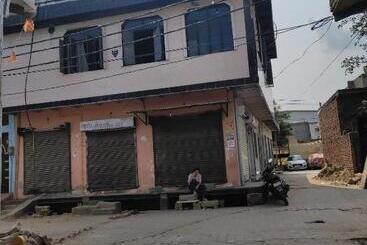 Hotell Crystal Dreams