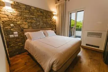 Garesio Wine Resort