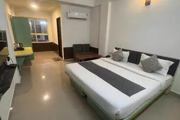 Hôtel Golden Leaf