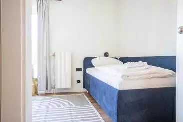 Hotelli Johouse Zingst Johouse Zimmer 13