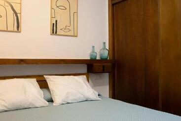 Hotel La Floristería Zahora