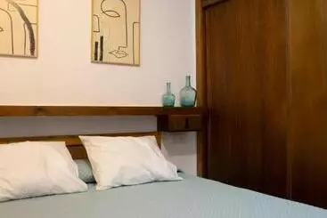 Hotel La Floristería Zahora