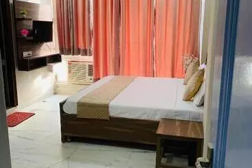 Hotel La Pearl