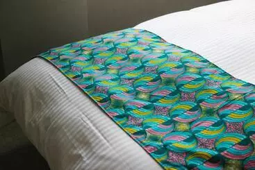 Hotelli Métisse Stay