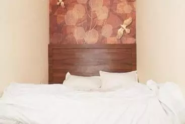 ホテル S S Guest House