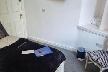 Hotel The White Hart Hull