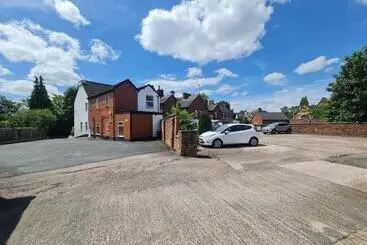 Hotelli Windsor