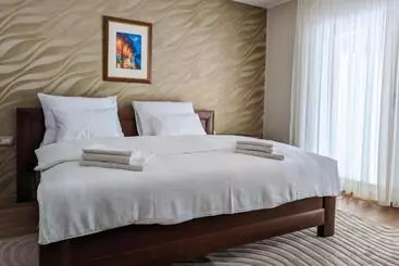 Motel & Restoran Sunce