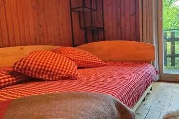 ペンション ô Bercail