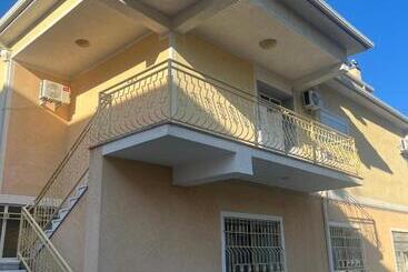 Pensjonat Coral Home