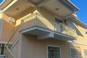 Pensionat Coral Home