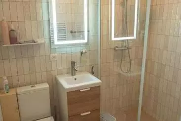 Majatalo Maison Mandavi, Studio D Hôtes Dans L Entre Deux Mers