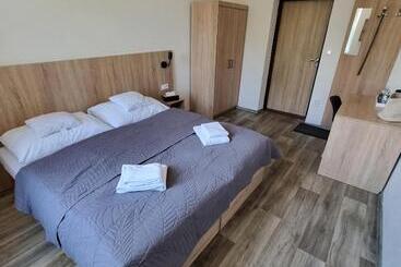 Pensionat Penzion Brothers U Koňa