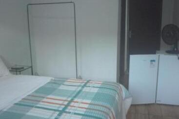 פנסיון Pouso Casa Do Hospede