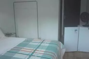 پانسیون Pouso Casa Do Hospede