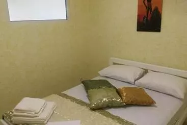 Albergue Aura
