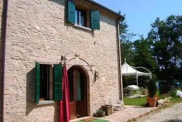 B&b Mulini Venturi