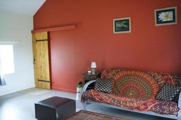 צימר Gîte Le Coucher De Soleil