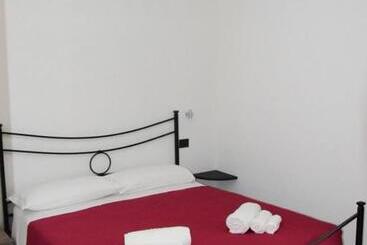 민박 Il Pettirosso Rotonda Pollino