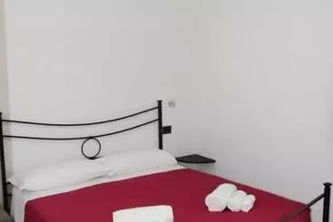 Bed and Breakfast Il Pettirosso Rotonda Pollino