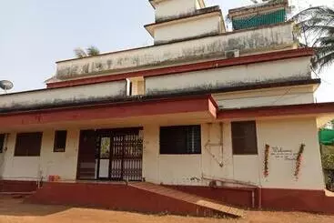 Bed and Breakfast Jeevandeep T S K Paryatak Niwas Nirawade